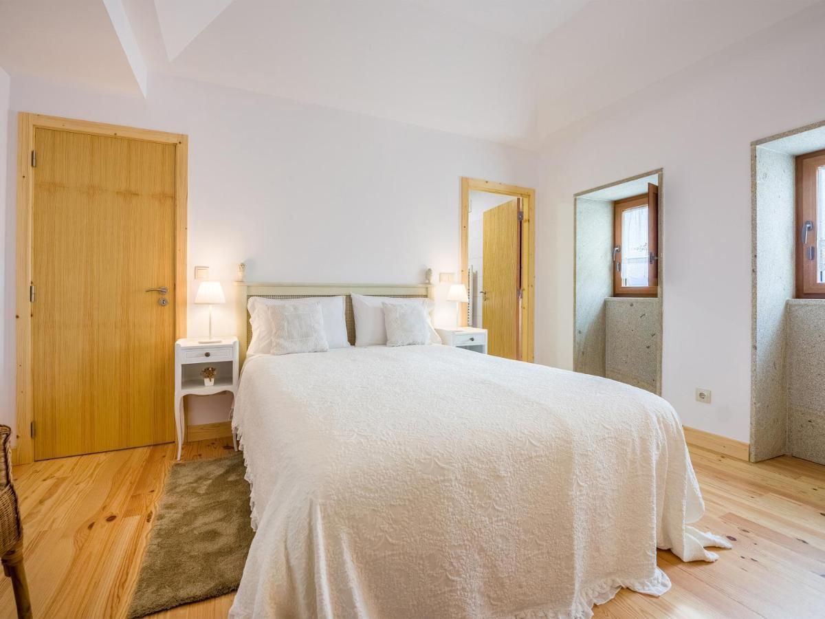 Melgaço Casa Do Regoヴィラ エクステリア 写真