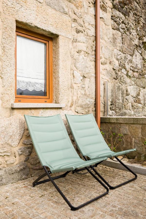 Melgaço Casa Do Regoヴィラ エクステリア 写真