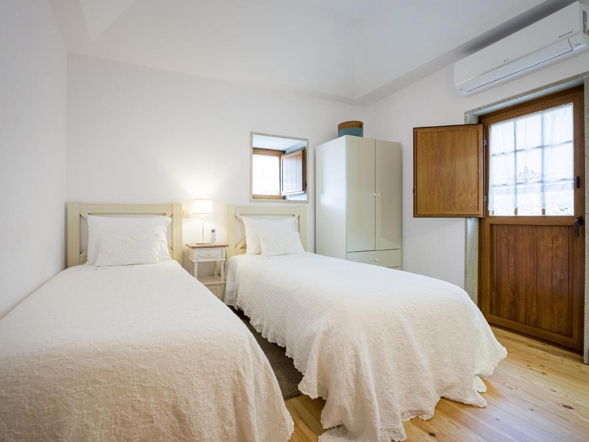Melgaço Casa Do Regoヴィラ エクステリア 写真