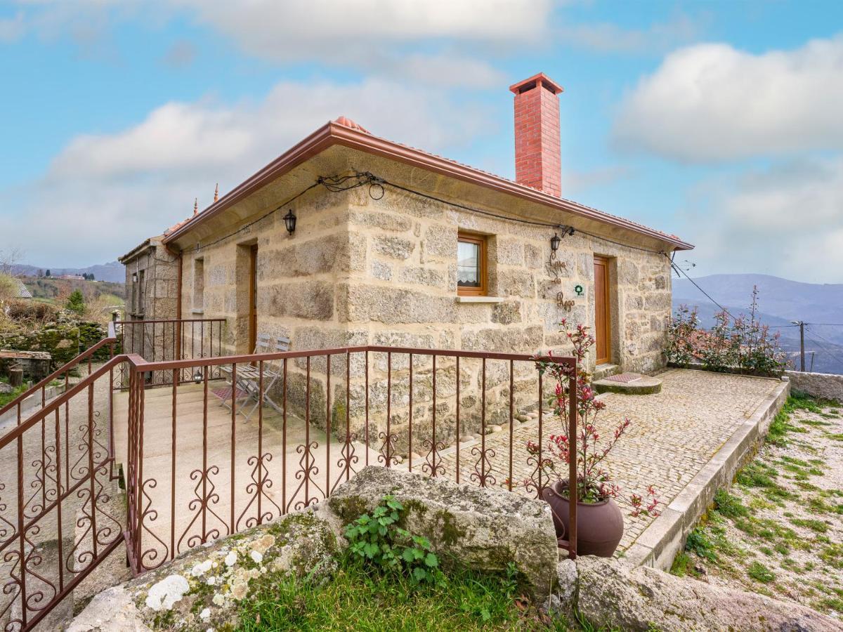 Melgaço Casa Do Regoヴィラ エクステリア 写真
